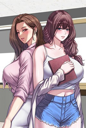 韩国漫画免费漫画大全热门日漫推荐